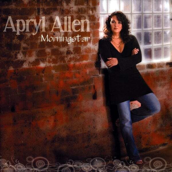 Cover art for Morningstar